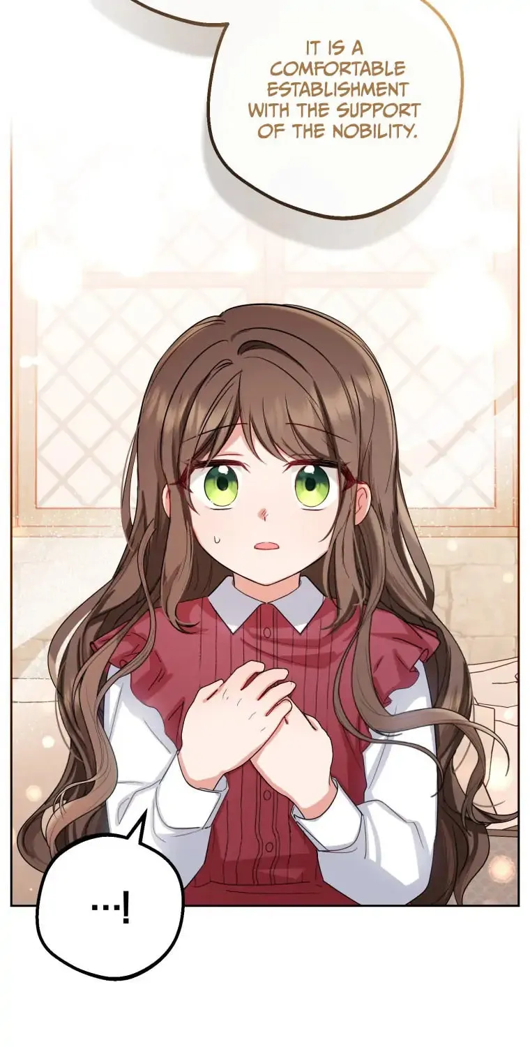 The Villainess Is Shy in Receiving Affection Chapter 5 page 37 - 