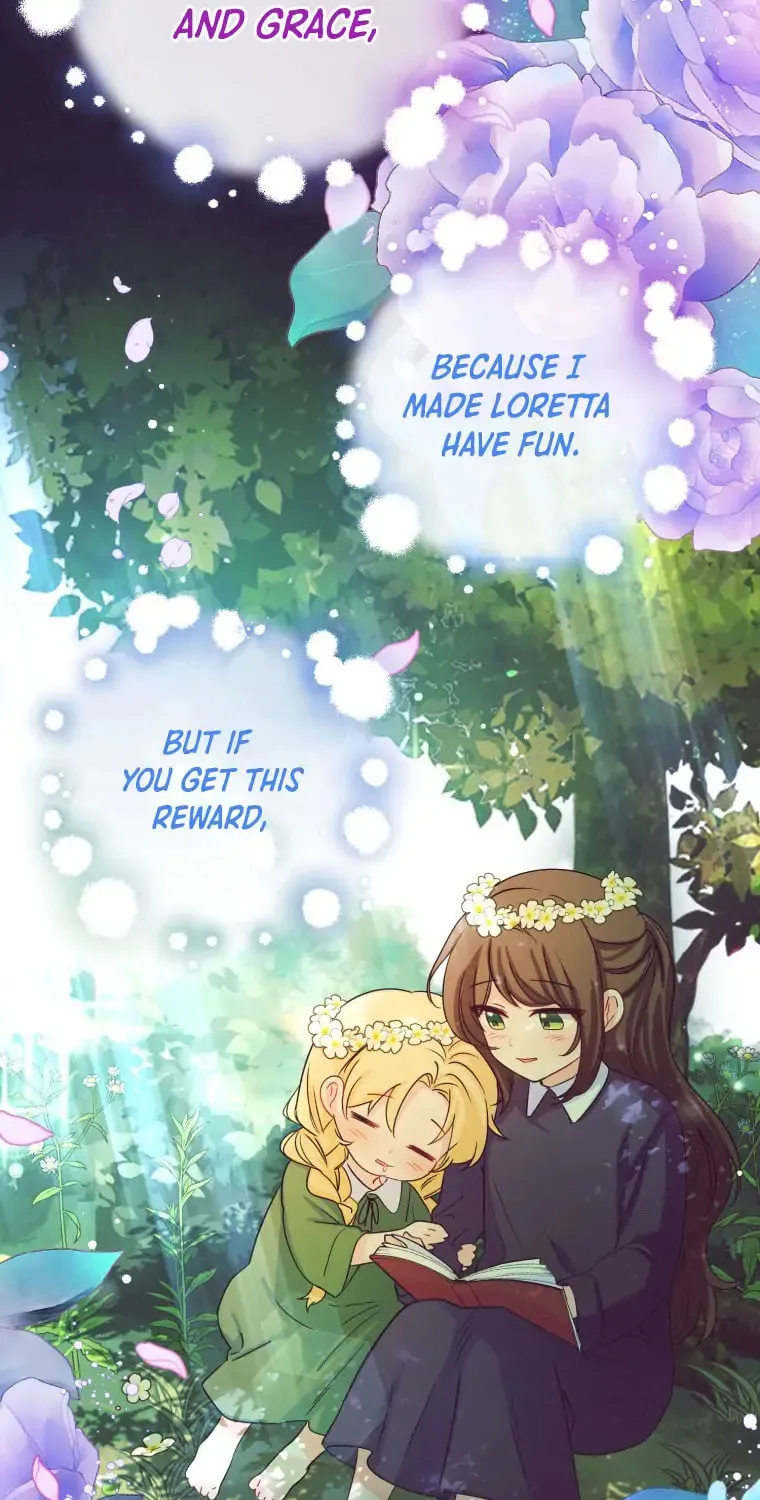The Villainess Is Shy in Receiving Affection Chapter 5 page 40 - 