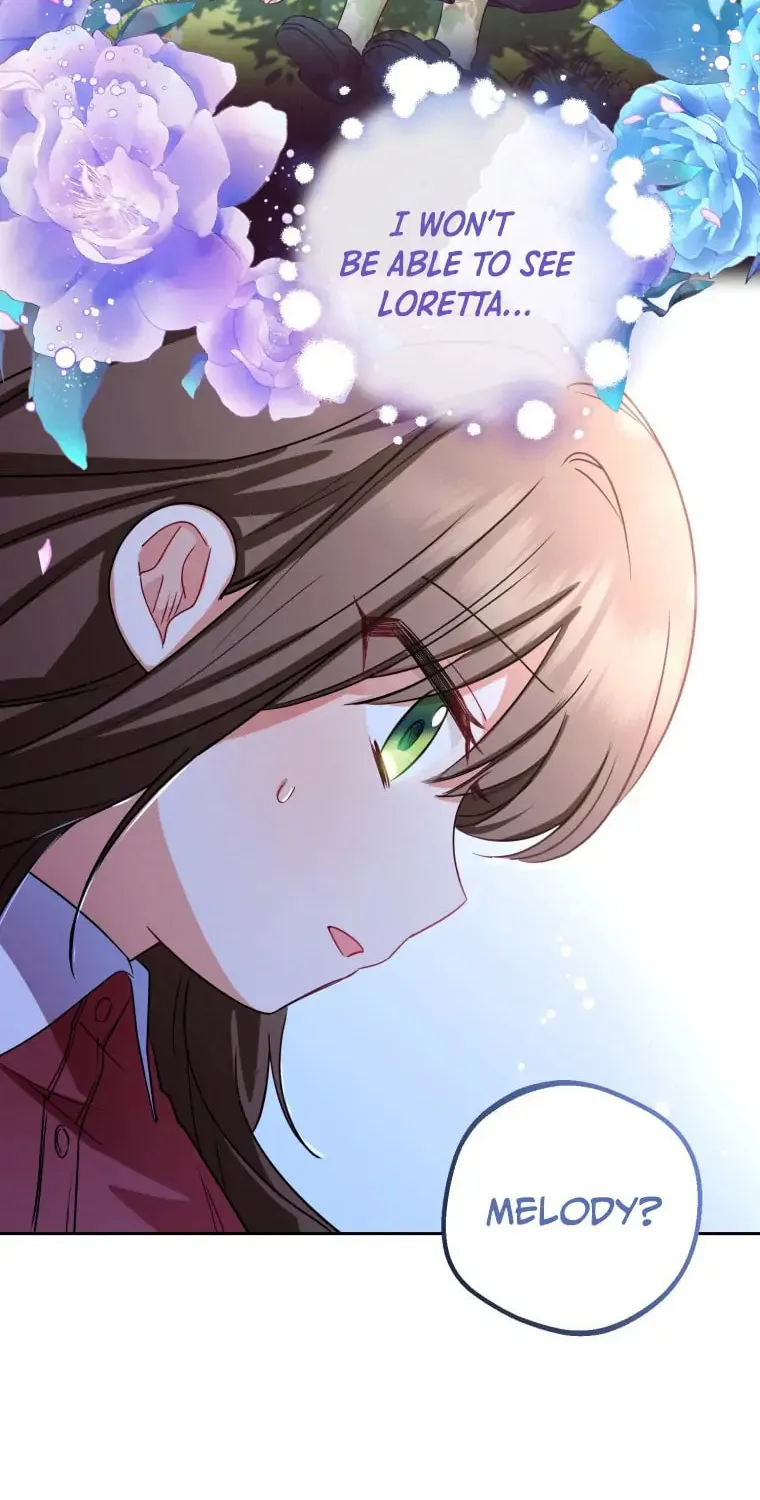 The Villainess Is Shy in Receiving Affection Chapter 5 page 41 - 