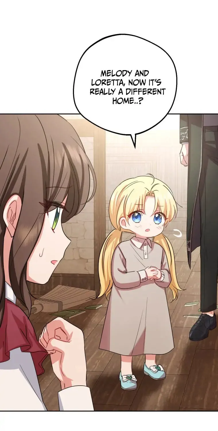The Villainess Is Shy in Receiving Affection Chapter 5 page 43 - 