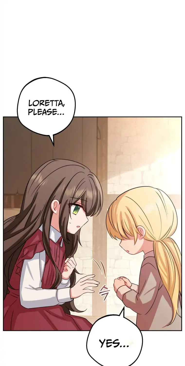 The Villainess Is Shy in Receiving Affection Chapter 5 page 44 - 