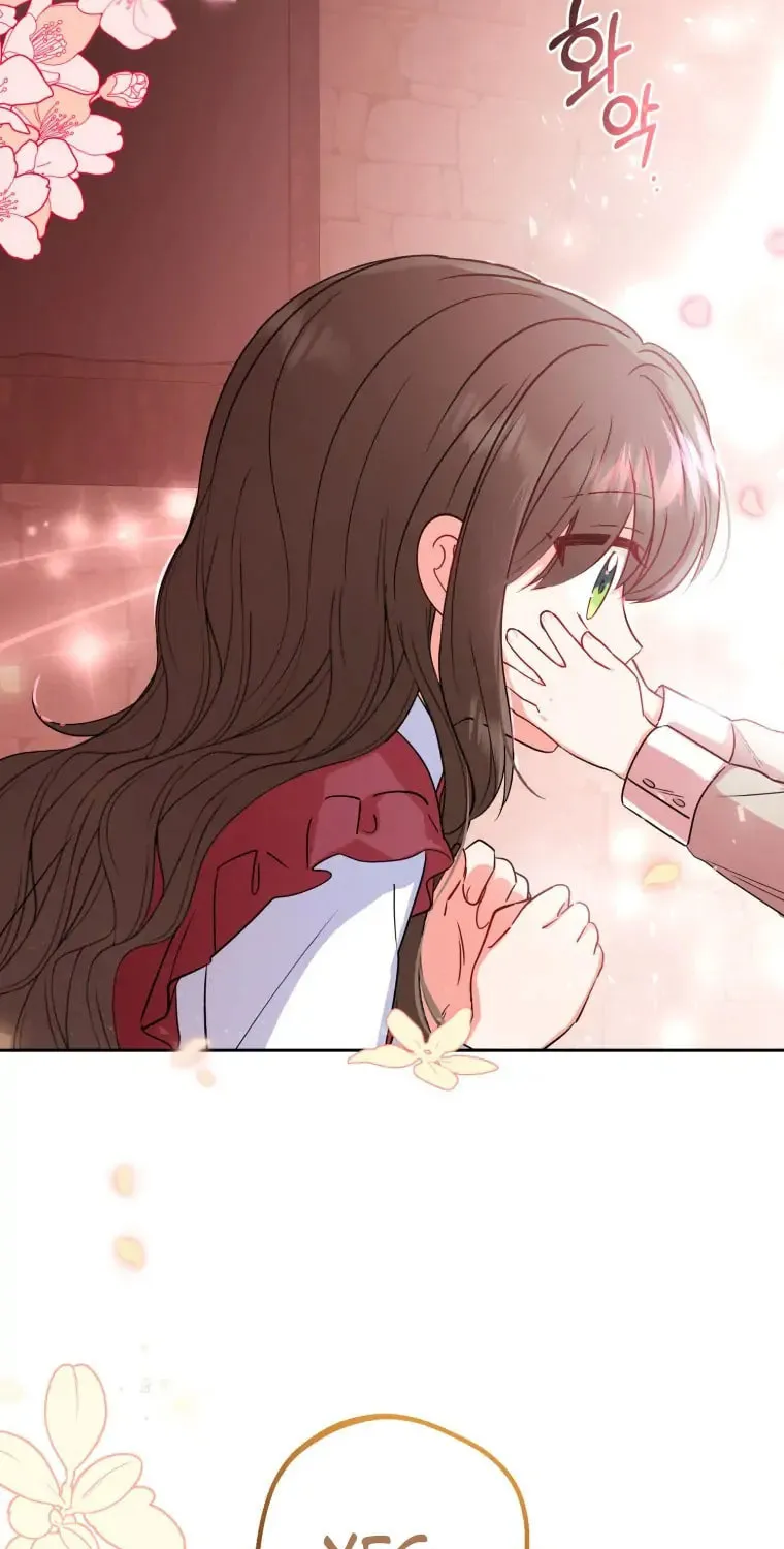 The Villainess Is Shy in Receiving Affection Chapter 5 page 49 - 