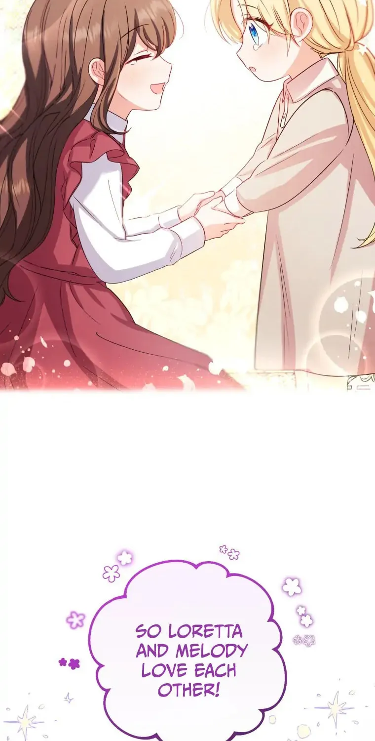 The Villainess Is Shy in Receiving Affection Chapter 5 page 52 - 
