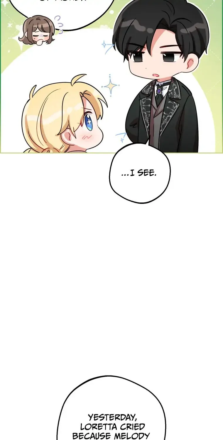 The Villainess Is Shy in Receiving Affection Chapter 5 page 58 - 