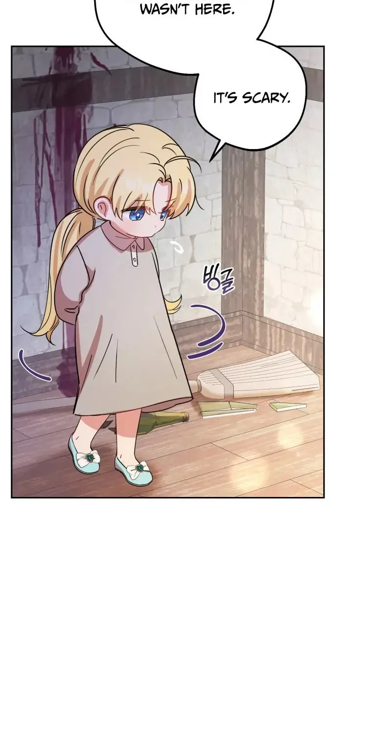 The Villainess Is Shy in Receiving Affection Chapter 5 page 59 - 