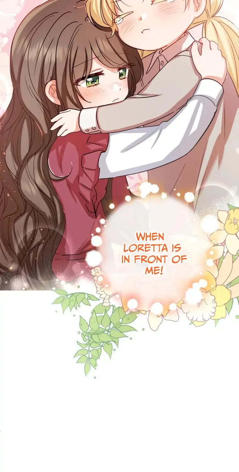 The Villainess Is Shy in Receiving Affection Chapter 5 page 7 - 