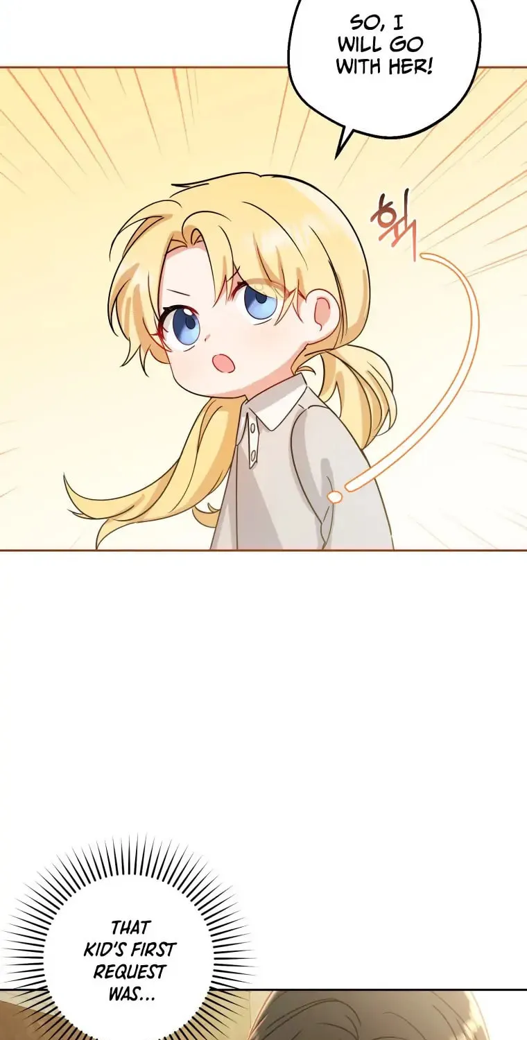 The Villainess Is Shy in Receiving Affection Chapter 5 page 63 - 