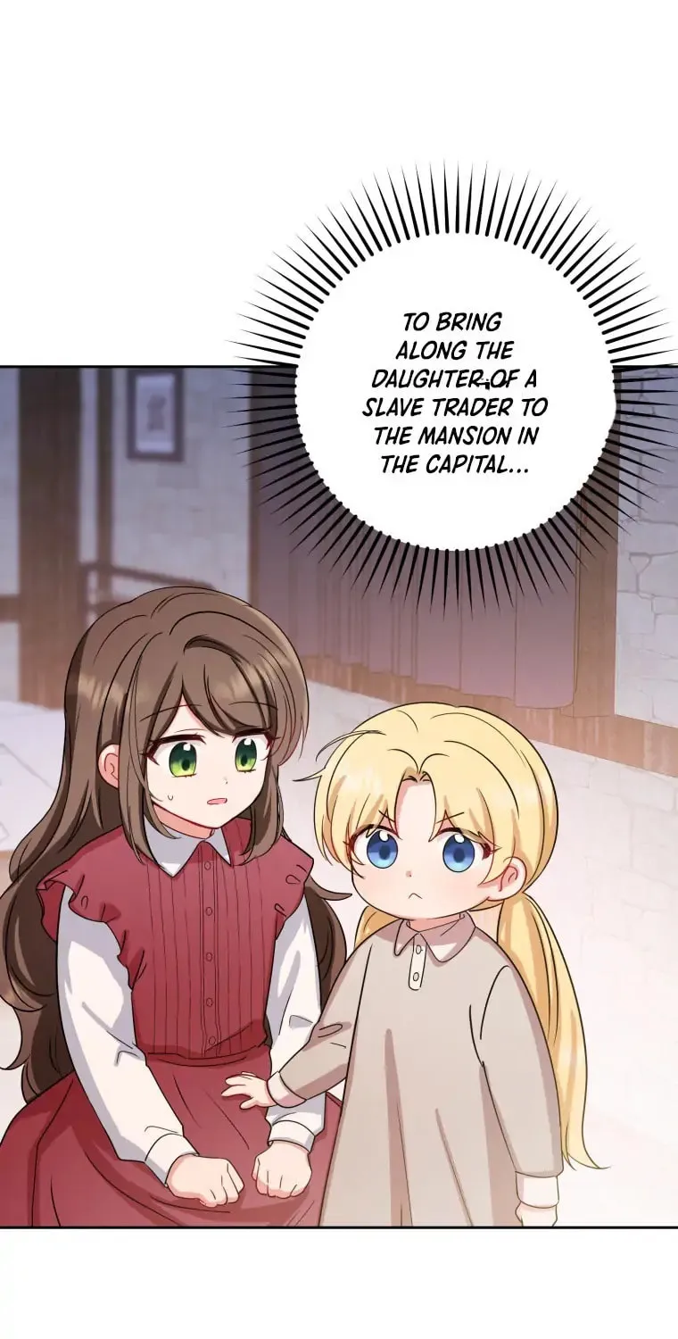The Villainess Is Shy in Receiving Affection Chapter 5 page 65 - 
