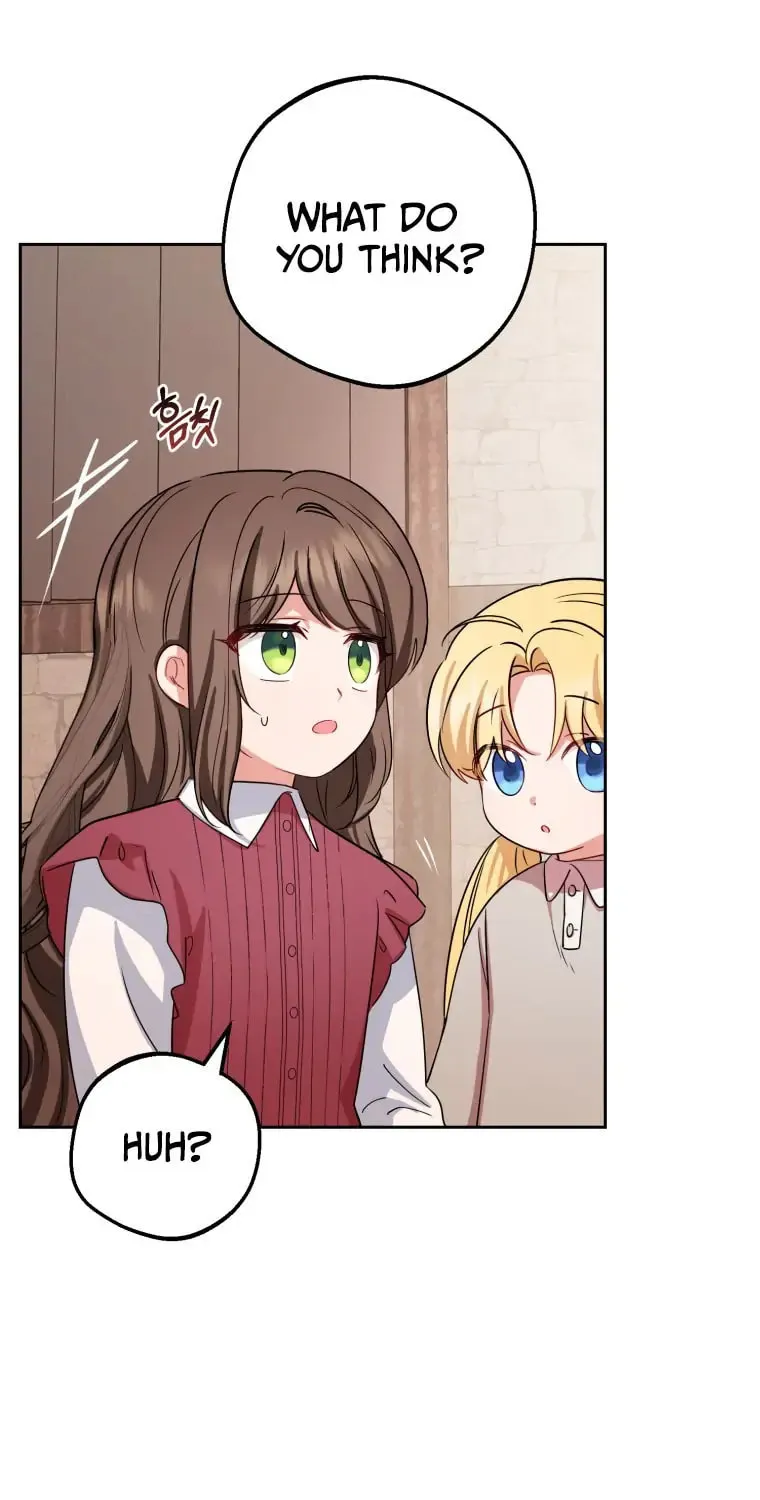 The Villainess Is Shy in Receiving Affection Chapter 5 page 69 - 