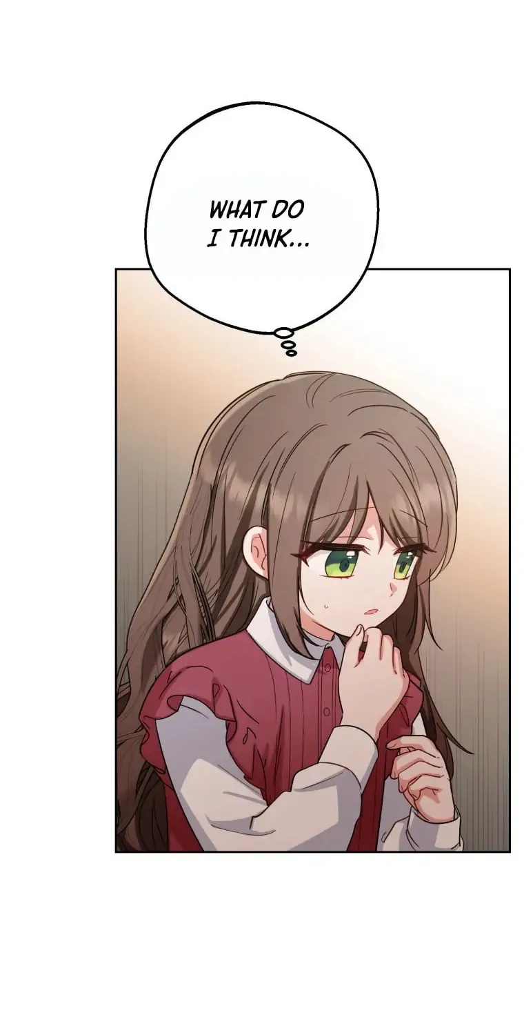The Villainess Is Shy in Receiving Affection Chapter 5 page 70 - 