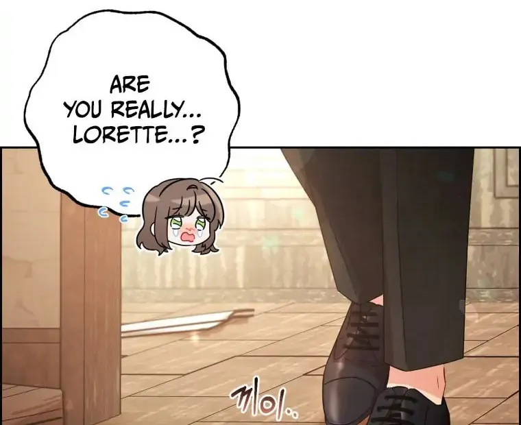 The Villainess Is Shy in Receiving Affection Chapter 5 page 8 - 