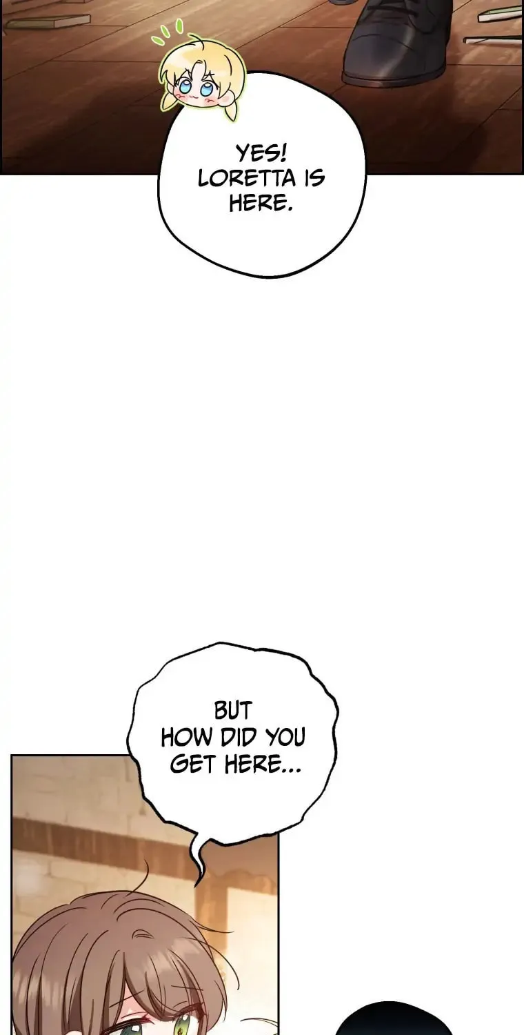 The Villainess Is Shy in Receiving Affection Chapter 5 page 9 - 