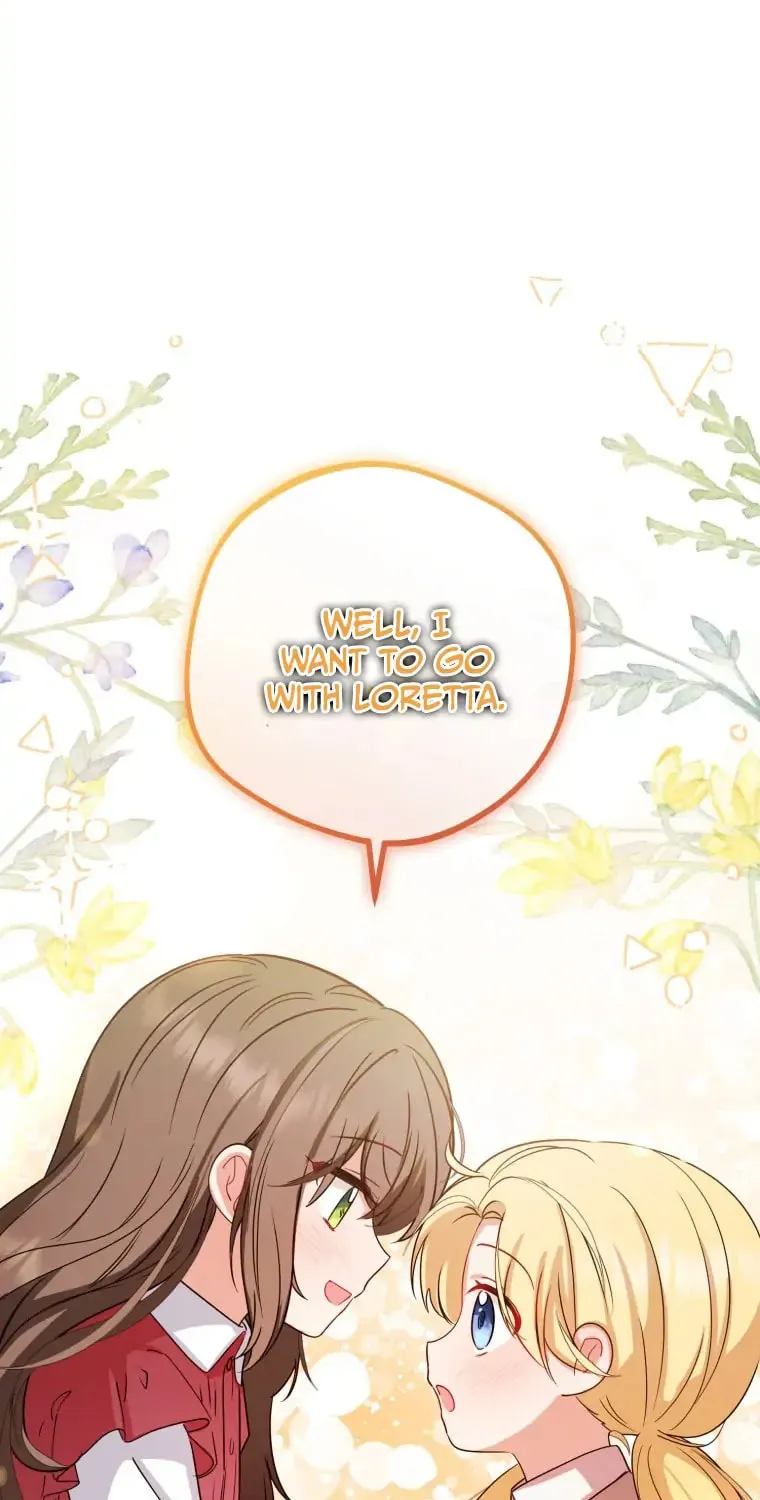 The Villainess Is Shy in Receiving Affection Chapter 5 page 81 - 