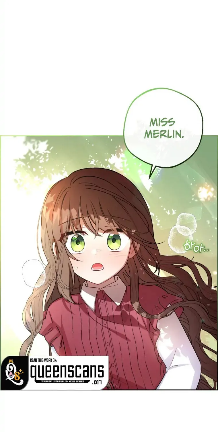 The Villainess Is Shy in Receiving Affection Chapter 5 page 87 - 