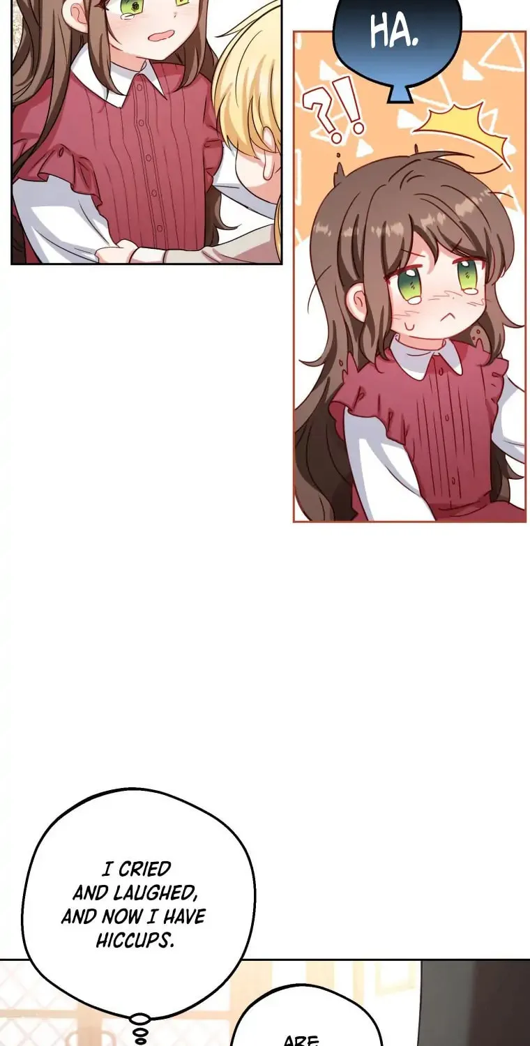 The Villainess Is Shy in Receiving Affection Chapter 5 page 10 - 
