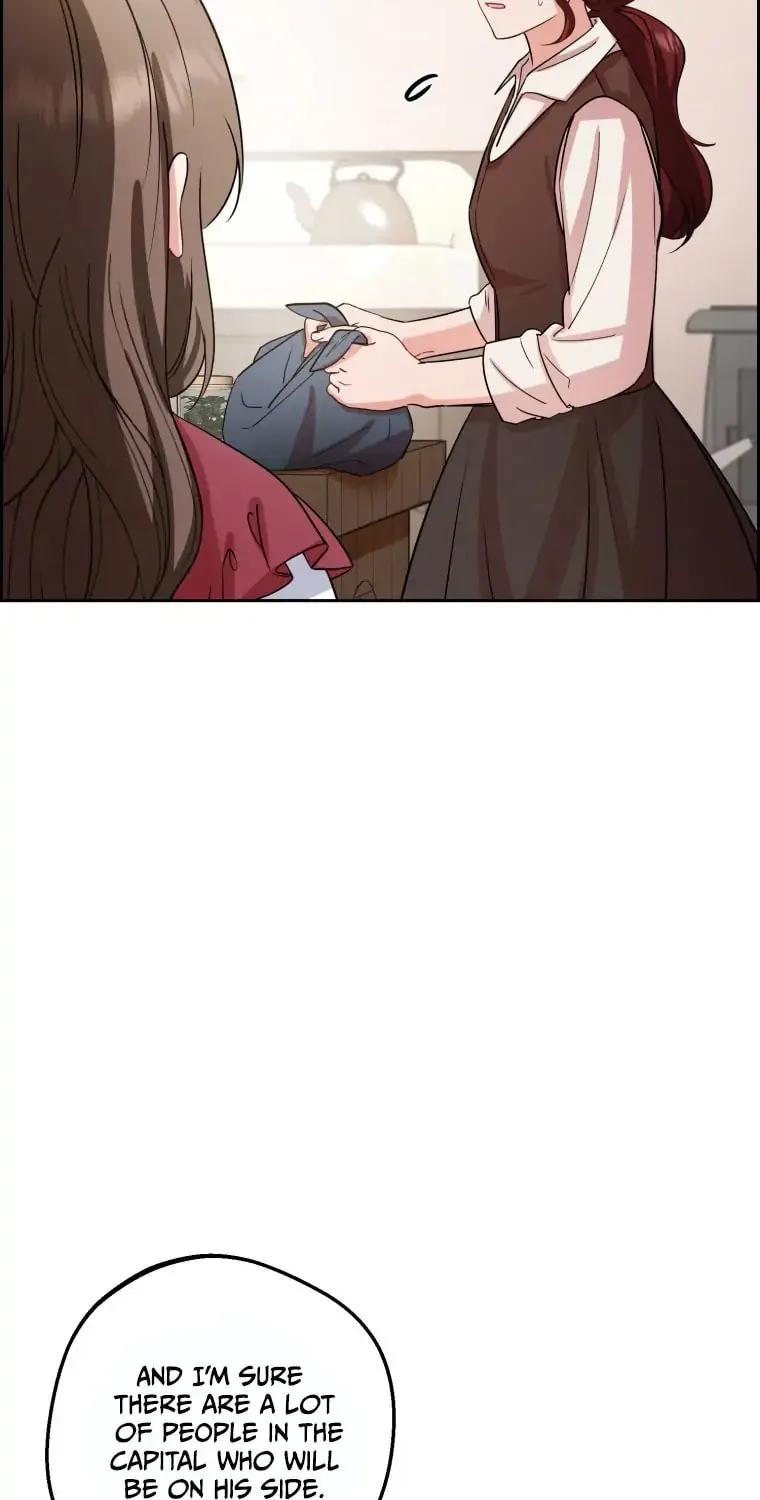 The Villainess Is Shy in Receiving Affection Chapter 5 page 91 - 
