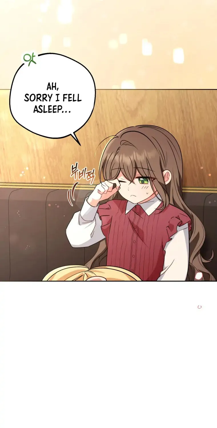 The Villainess Is Shy in Receiving Affection Chapter 6 page 2 - 