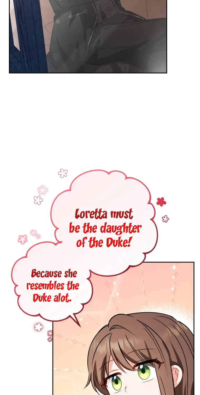 The Villainess Is Shy in Receiving Affection Chapter 6 page 19 - 