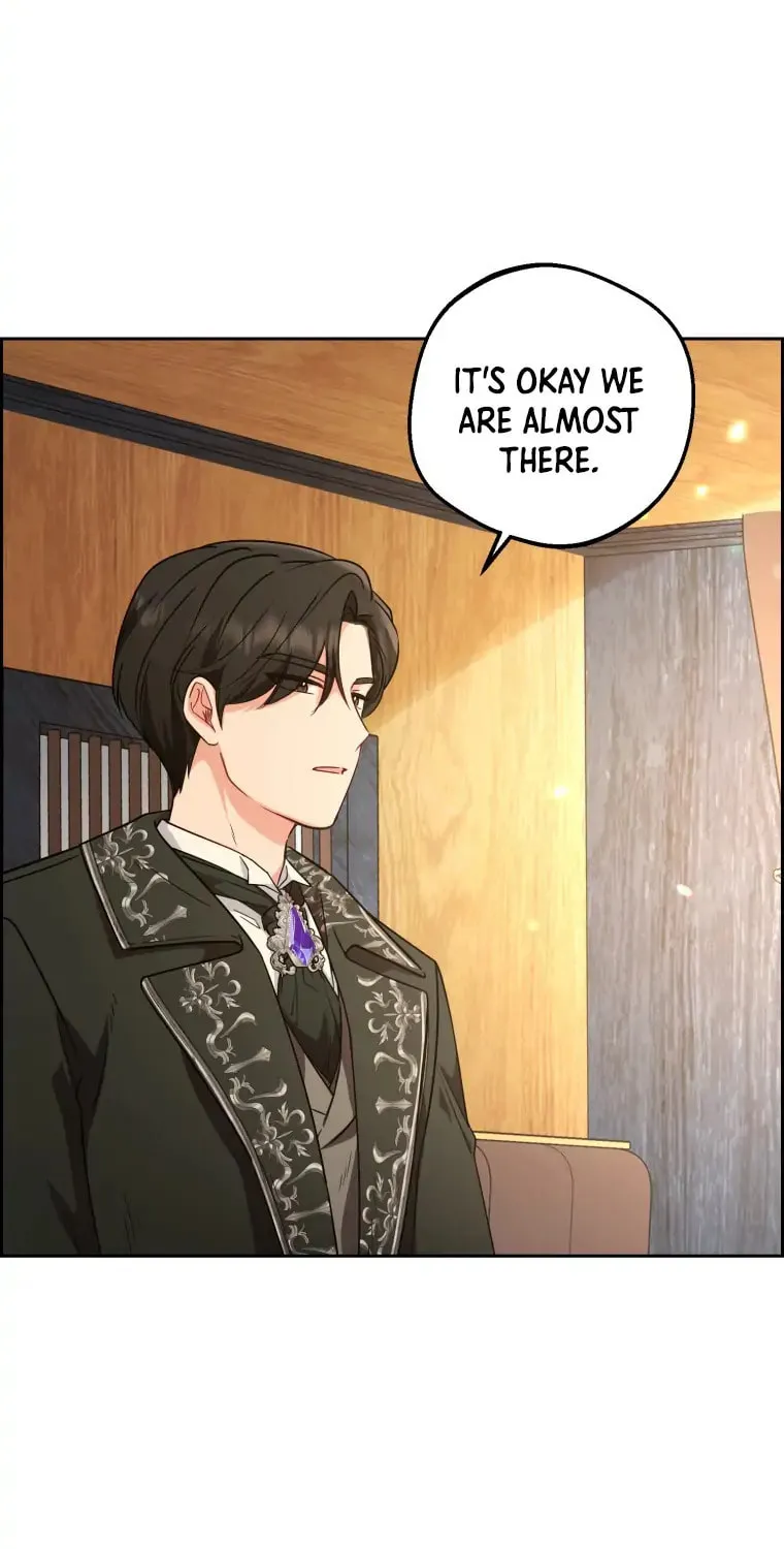 The Villainess Is Shy in Receiving Affection Chapter 6 page 3 - 