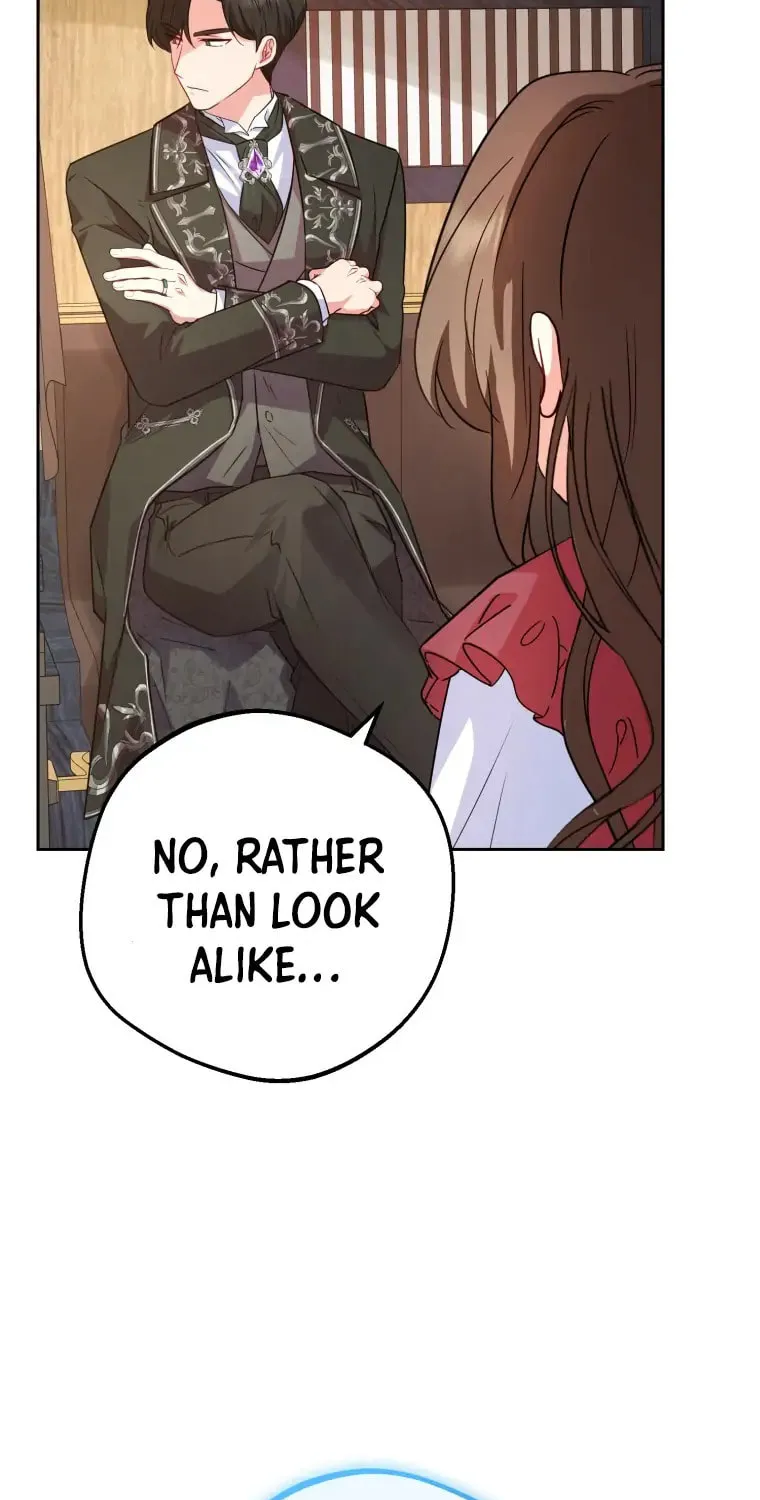 The Villainess Is Shy in Receiving Affection Chapter 6 page 21 - 