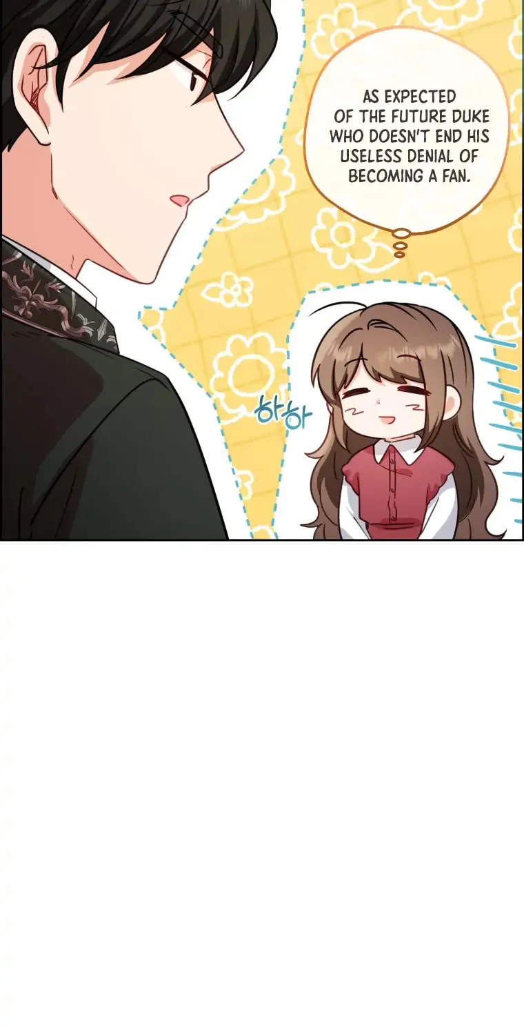 The Villainess Is Shy in Receiving Affection Chapter 6 page 26 - 