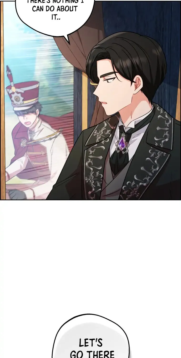 The Villainess Is Shy in Receiving Affection Chapter 6 page 31 - 