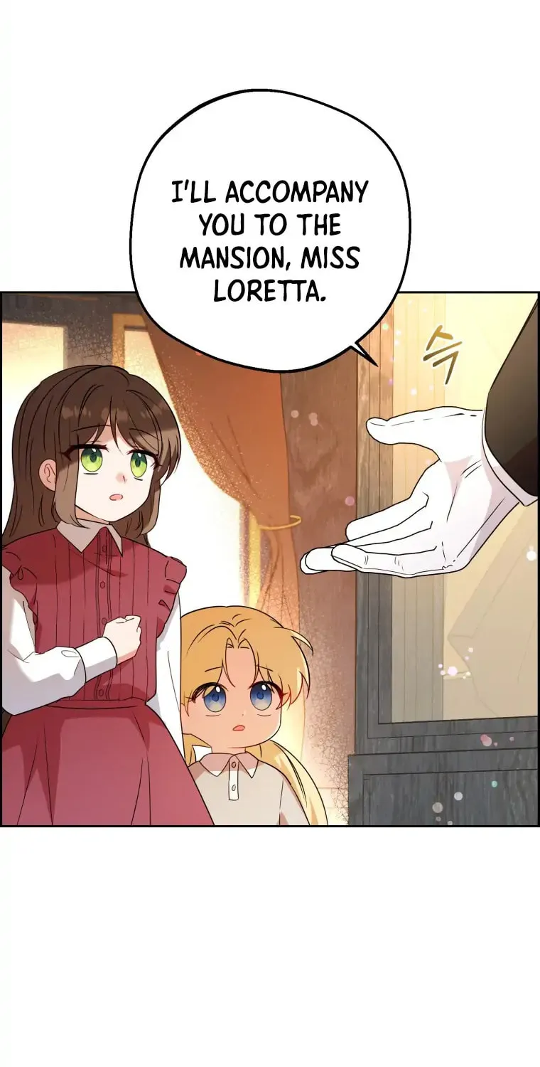 The Villainess Is Shy in Receiving Affection Chapter 6 page 42 - 