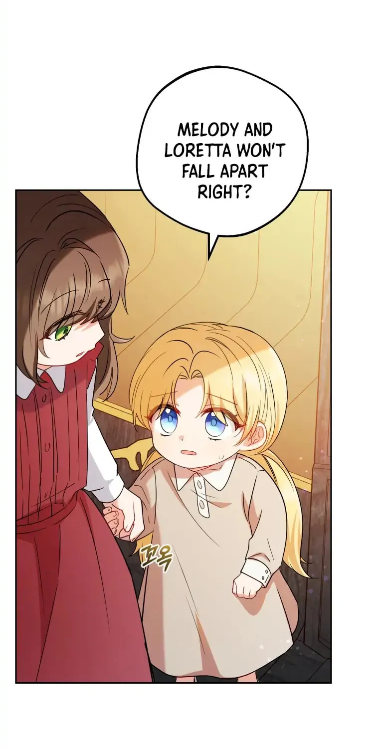 The Villainess Is Shy in Receiving Affection Chapter 6 page 43 - 