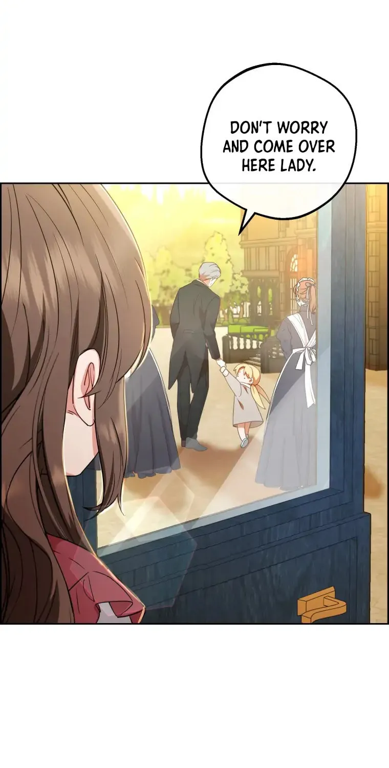 The Villainess Is Shy in Receiving Affection Chapter 6 page 46 - 