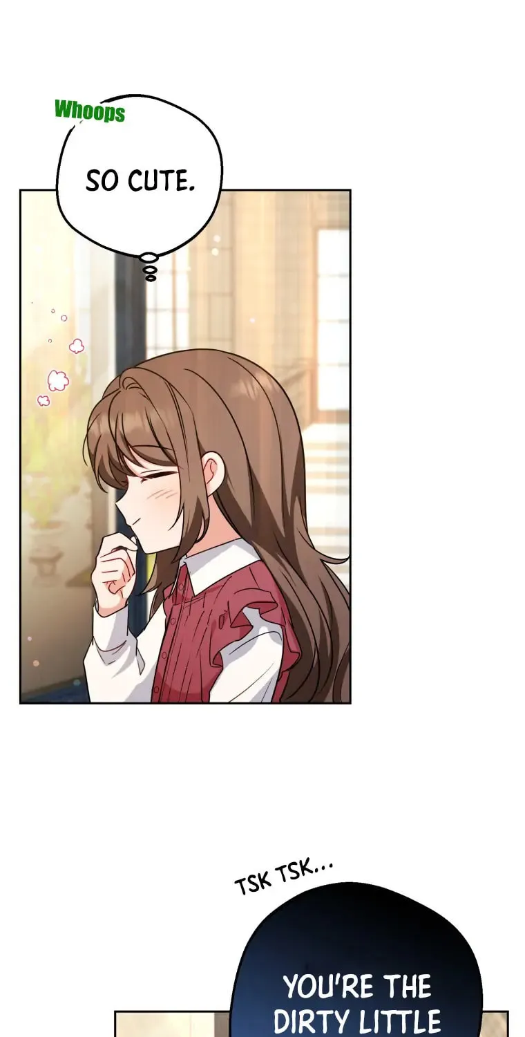 The Villainess Is Shy in Receiving Affection Chapter 6 page 47 - 