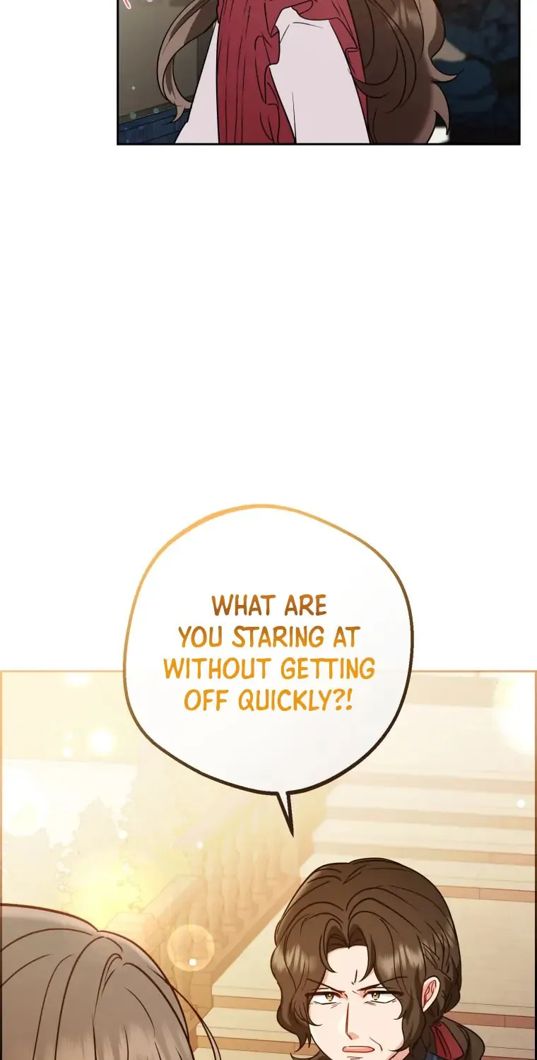 The Villainess Is Shy in Receiving Affection Chapter 6 page 49 - 