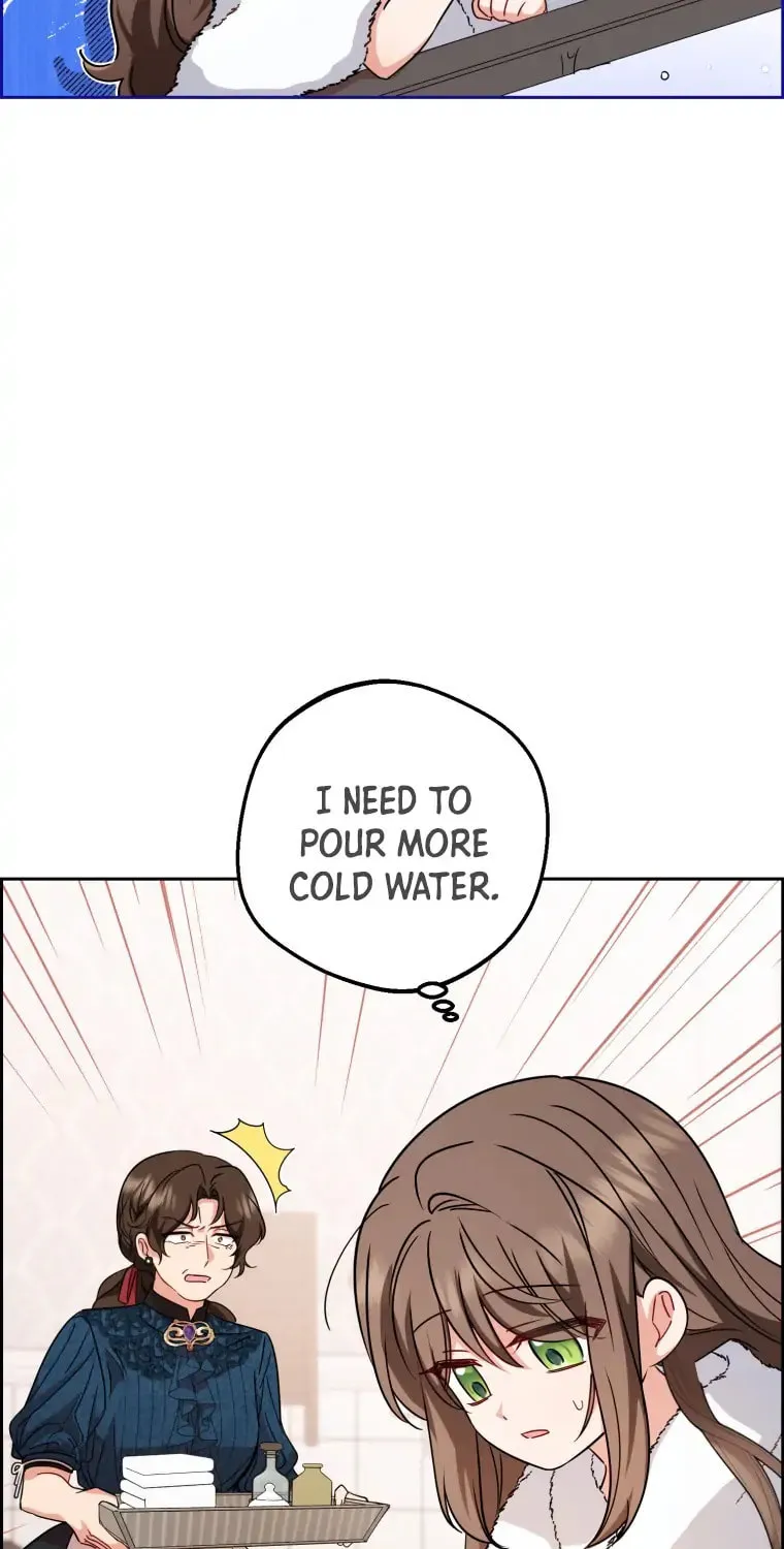 The Villainess Is Shy in Receiving Affection Chapter 6 page 59 - 