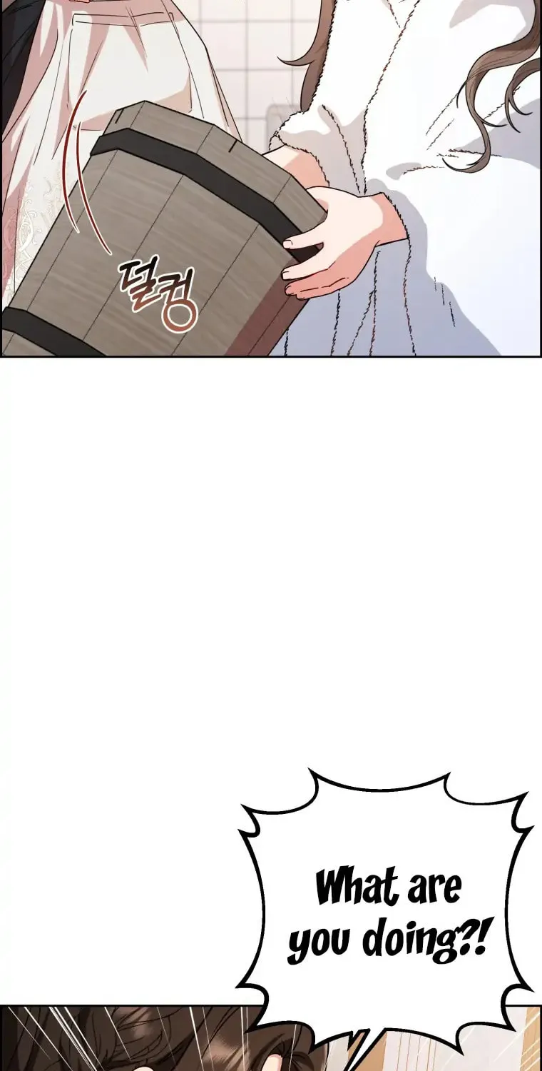 The Villainess Is Shy in Receiving Affection Chapter 6 page 60 - 