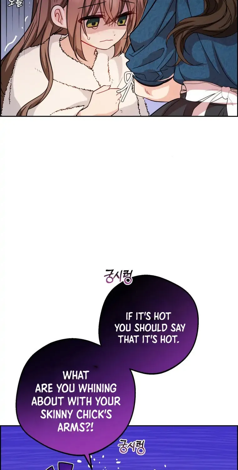 The Villainess Is Shy in Receiving Affection Chapter 6 page 63 - 