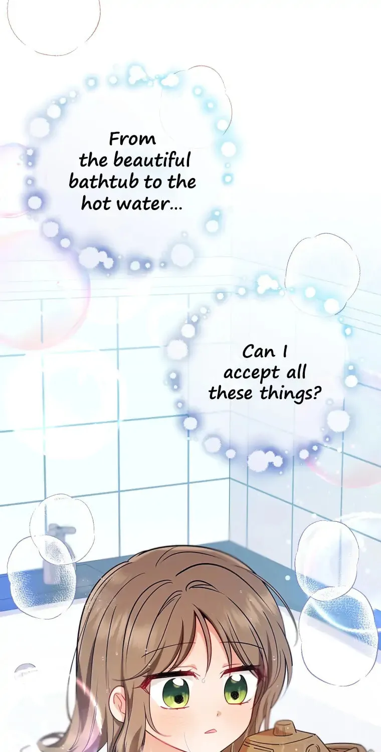 The Villainess Is Shy in Receiving Affection Chapter 6 page 66 - 