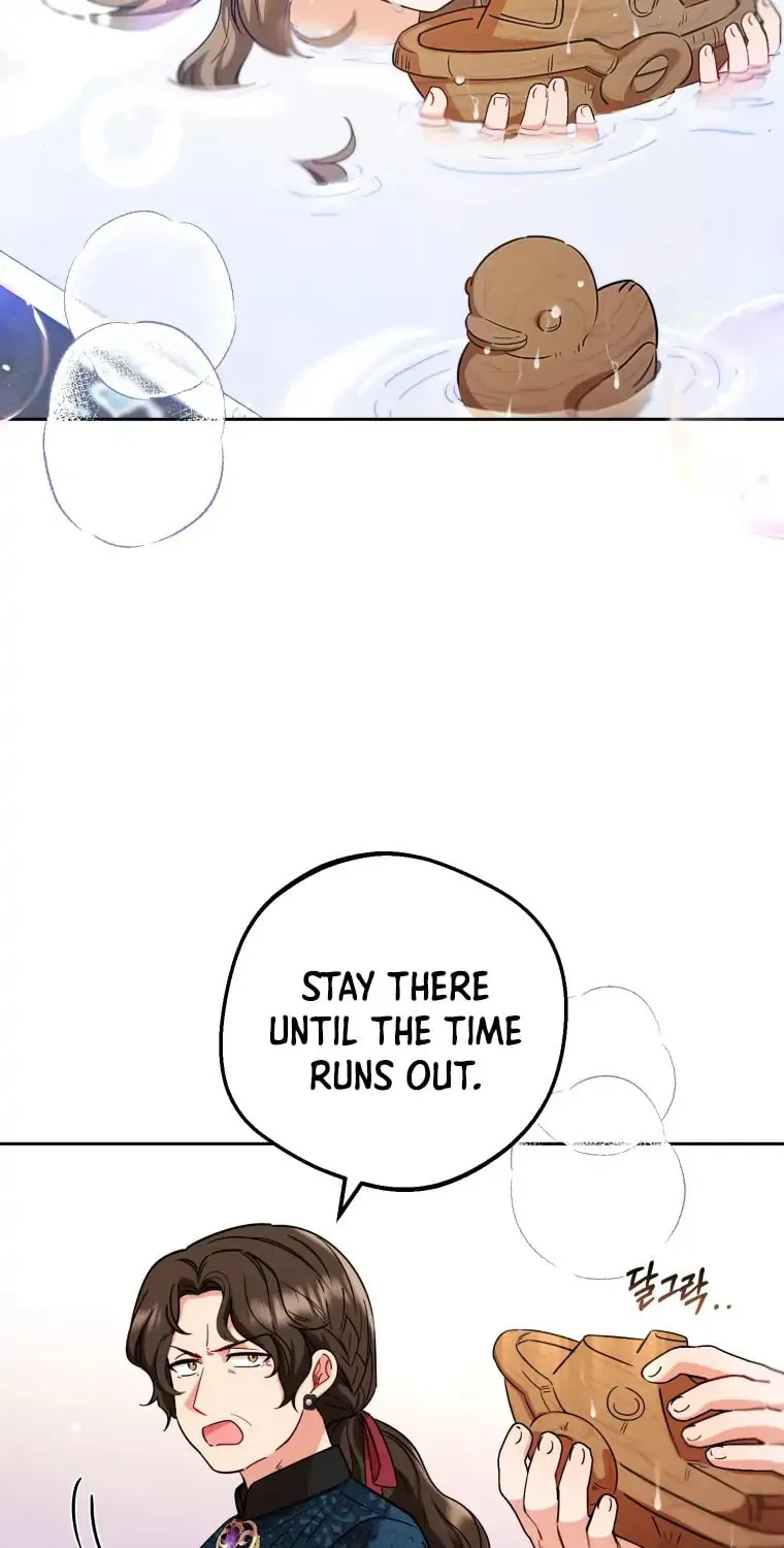 The Villainess Is Shy in Receiving Affection Chapter 6 page 67 - 