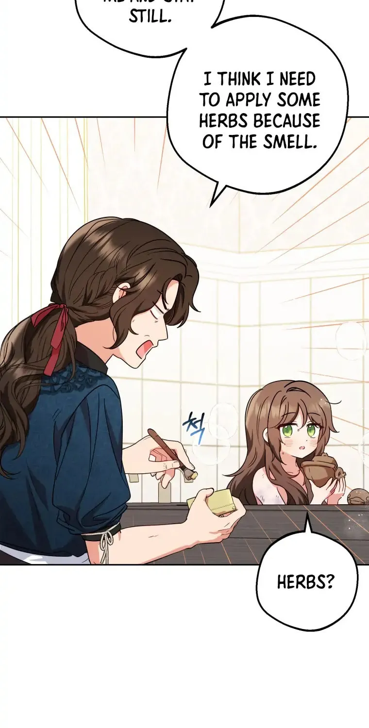 The Villainess Is Shy in Receiving Affection Chapter 6 page 71 - 