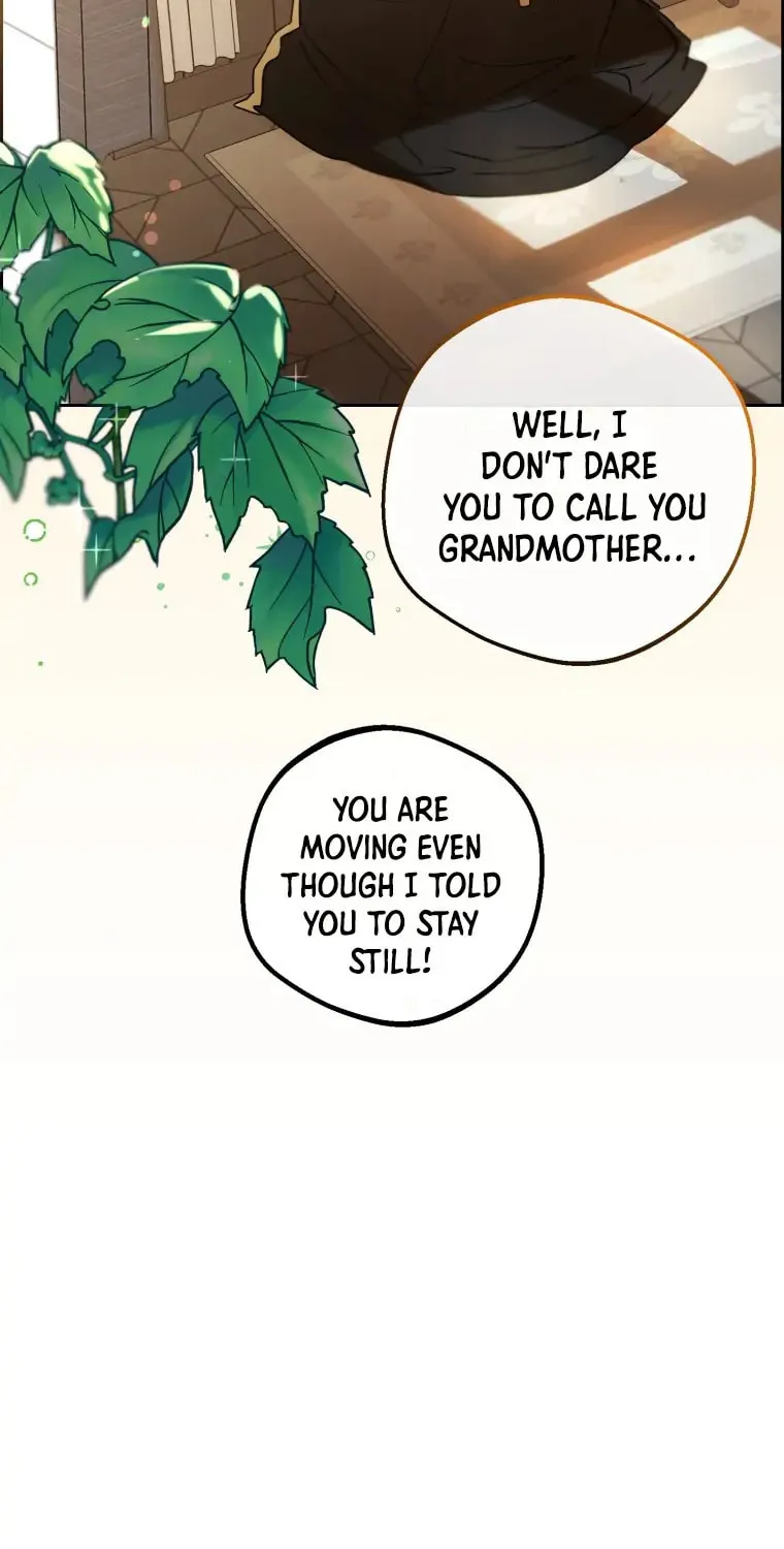 The Villainess Is Shy in Receiving Affection Chapter 6 page 74 - 