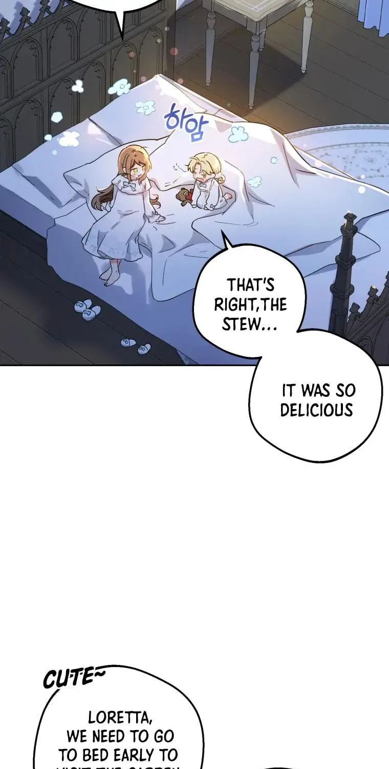 The Villainess Is Shy in Receiving Affection Chapter 6 page 79 - 