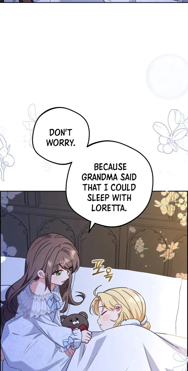 The Villainess Is Shy in Receiving Affection Chapter 6 page 81 - 