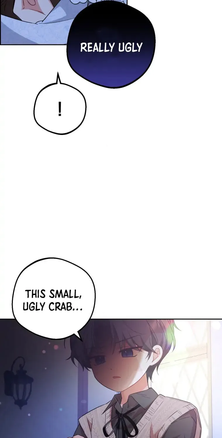 The Villainess Is Shy in Receiving Affection Chapter 6 page 87 - 