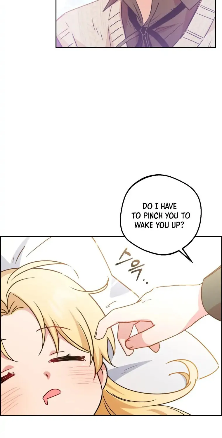 The Villainess Is Shy in Receiving Affection Chapter 6 page 96 - 
