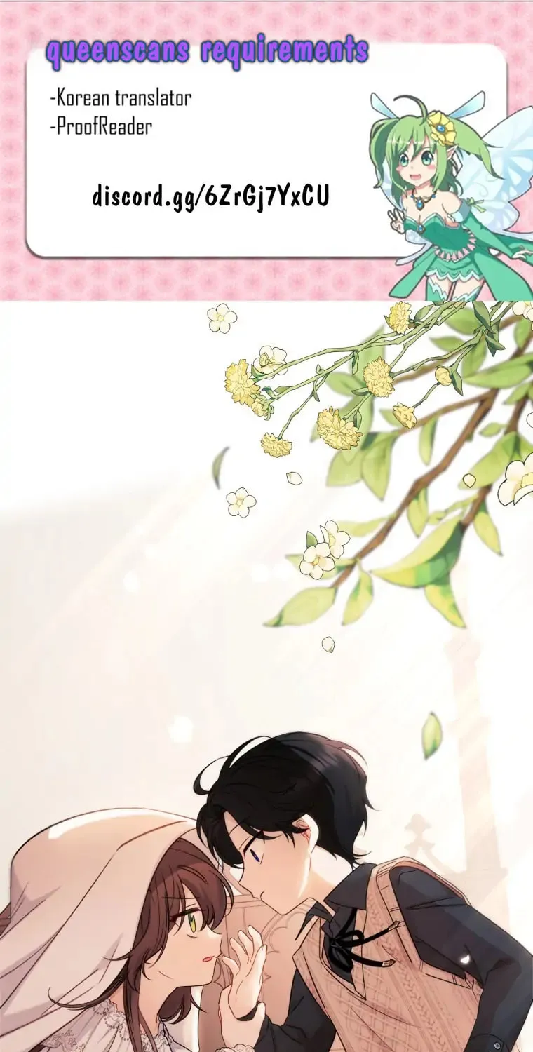 The Villainess Is Shy in Receiving Affection Chapter 7 page 1 - 