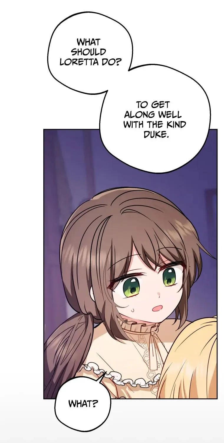 The Villainess Is Shy in Receiving Affection Chapter 7 page 105 - 