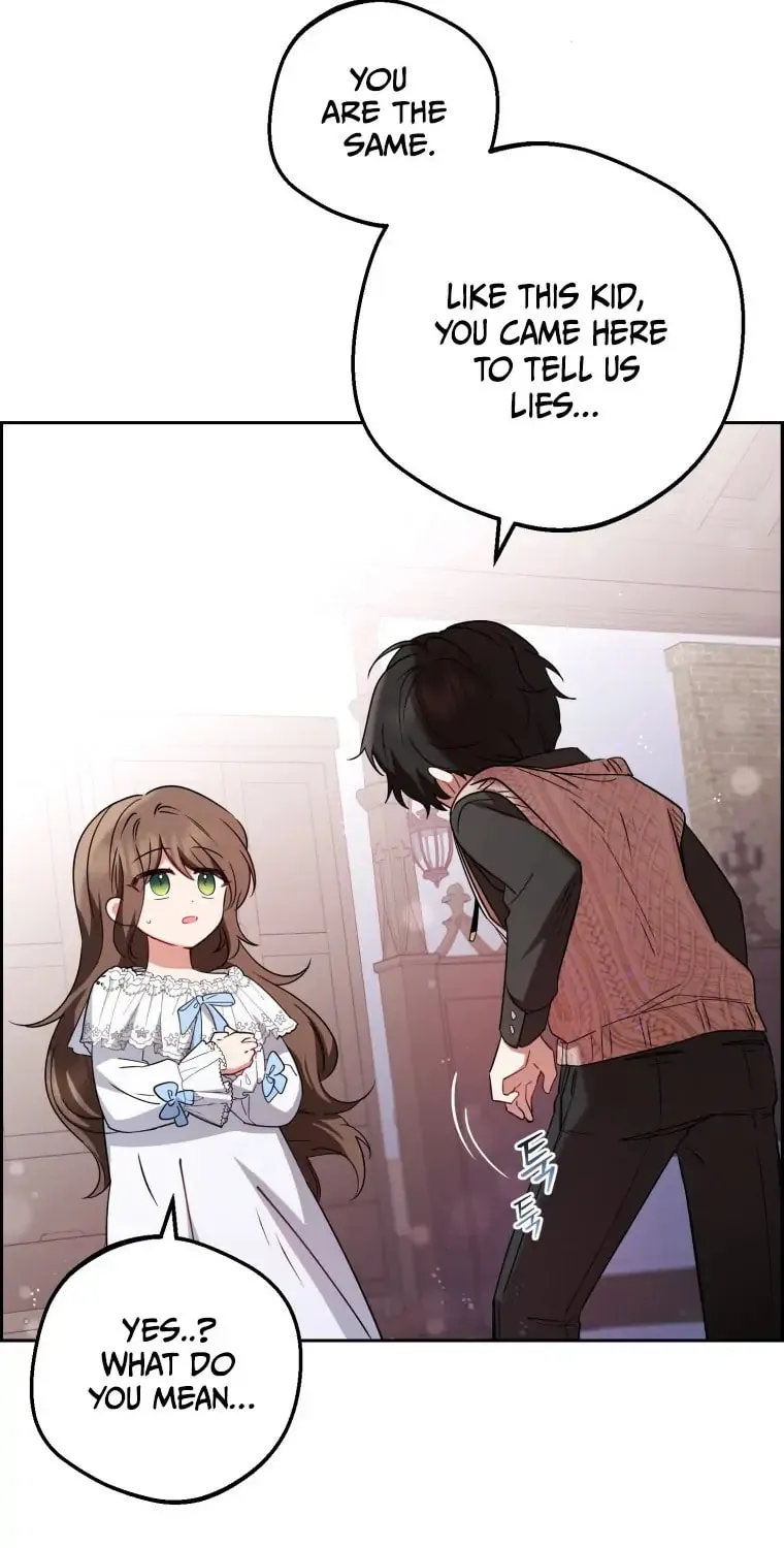 The Villainess Is Shy in Receiving Affection Chapter 7 page 12 - 