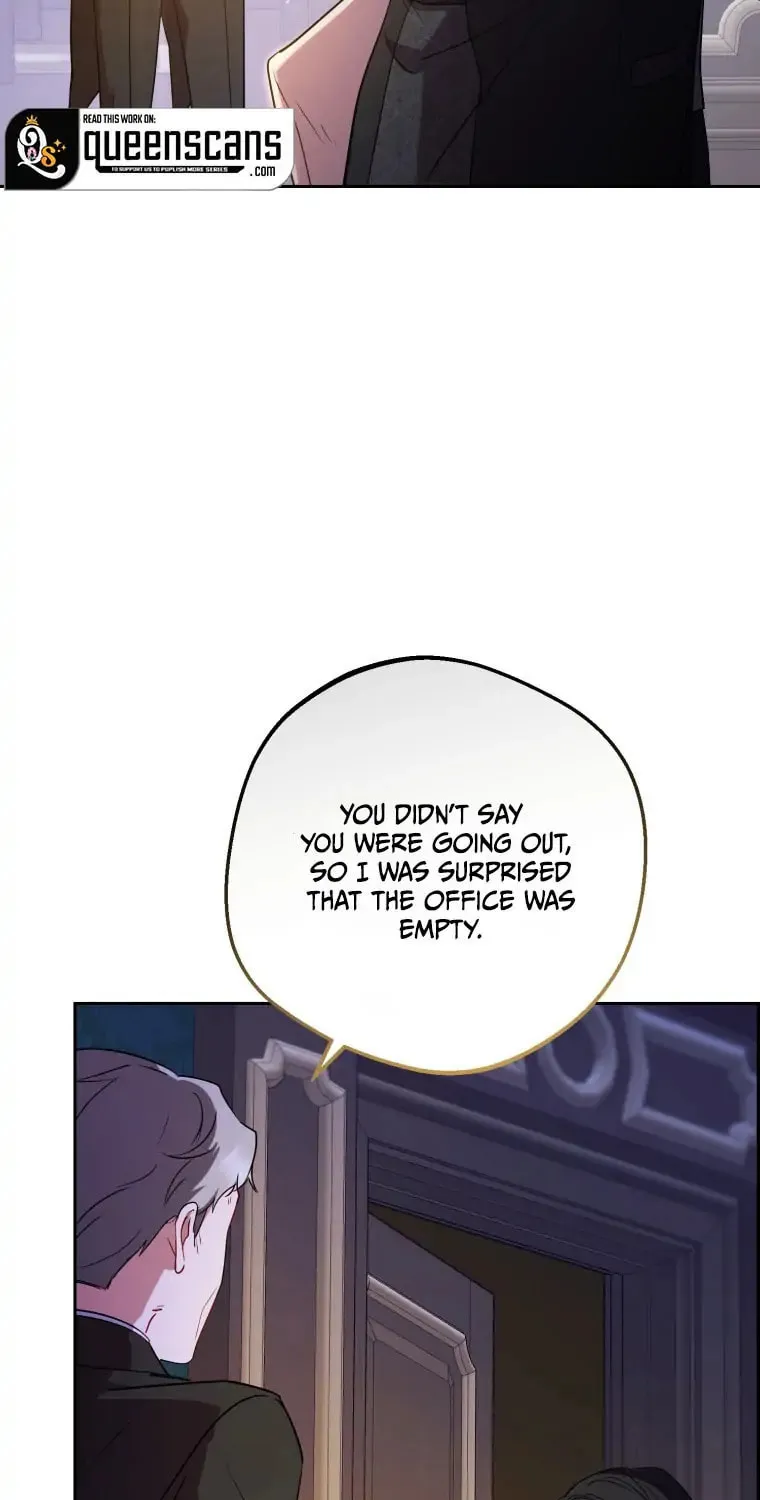 The Villainess Is Shy in Receiving Affection Chapter 7 page 111 - 
