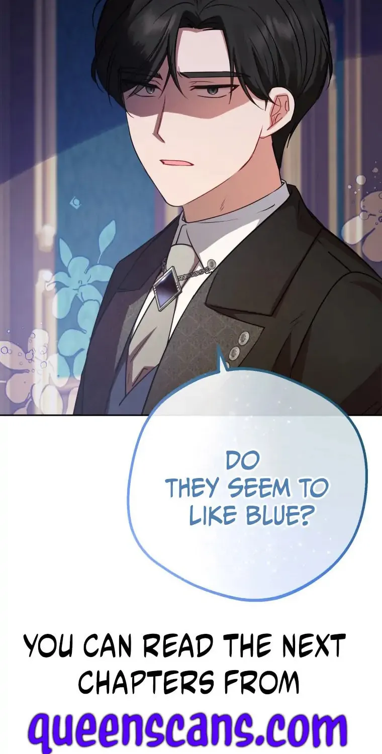 The Villainess Is Shy in Receiving Affection Chapter 7 page 119 - 