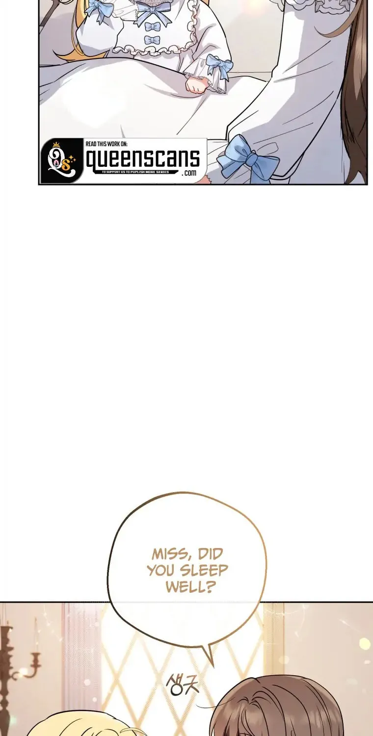 The Villainess Is Shy in Receiving Affection Chapter 7 page 20 - 