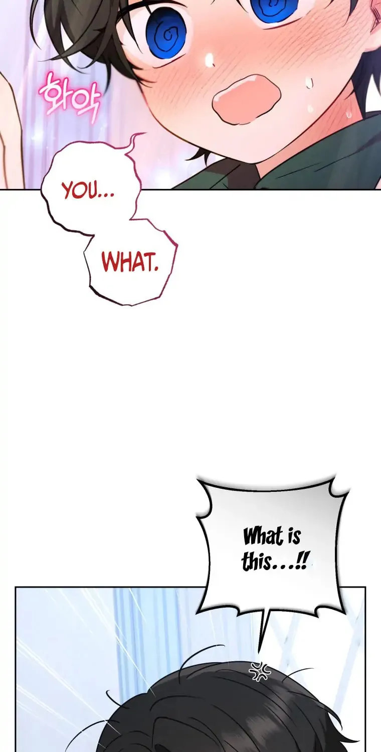 The Villainess Is Shy in Receiving Affection Chapter 7 page 3 - 