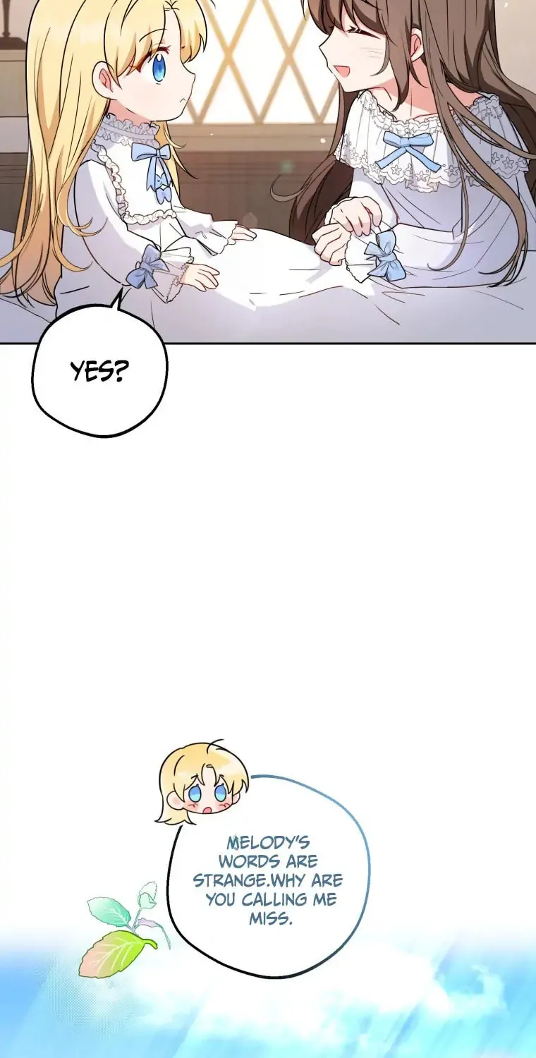 The Villainess Is Shy in Receiving Affection Chapter 7 page 21 - 